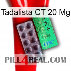 Tadalista CT 20Mg new04